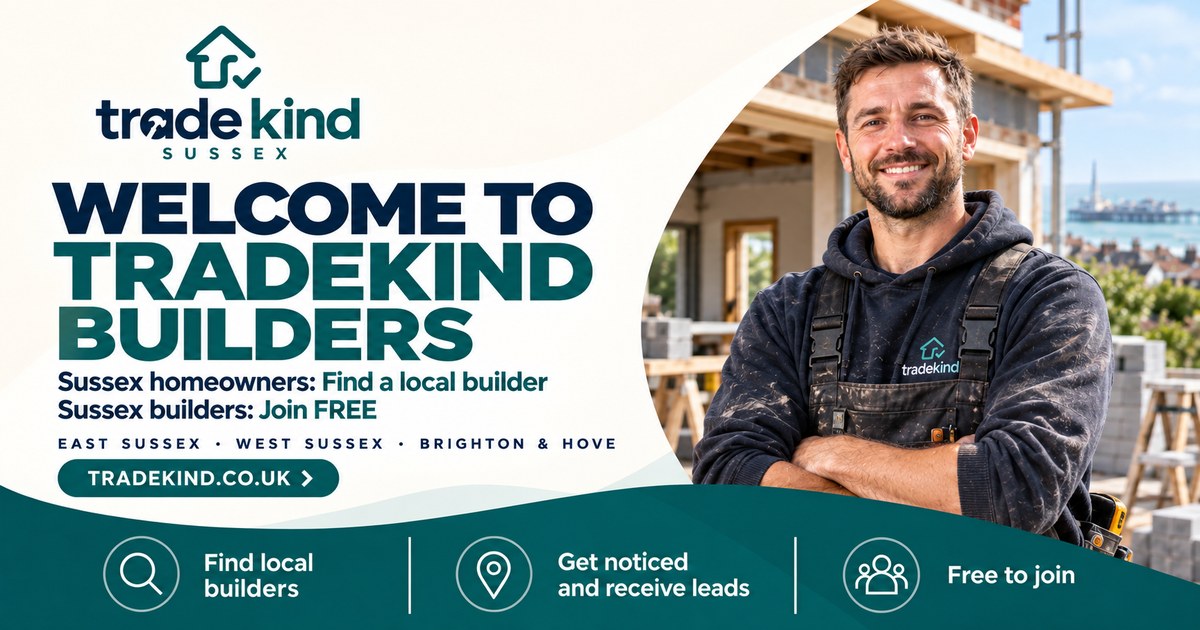 How to Get Into the Trades in Sussex: A Practical Guide