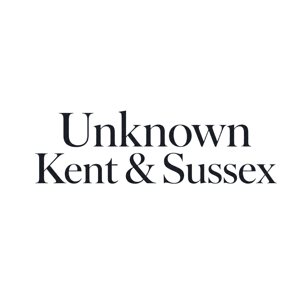 Unknown Kent & Sussex — TradeKind feature